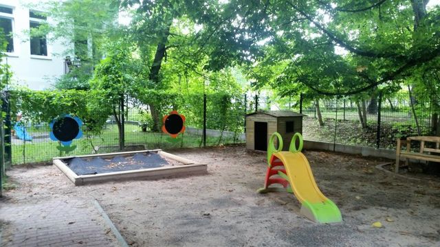 Einblick in die Kita am Bürgerpark – Bild 1