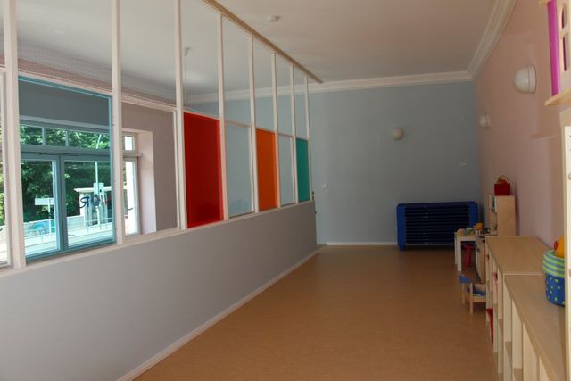Einblick in die Kita am Bürgerpark – Bild 3