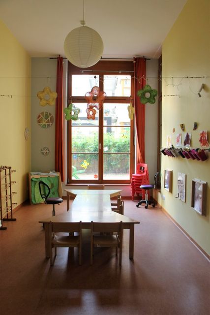 Einblick in die Kita Grünbergerhof – Bild 4
