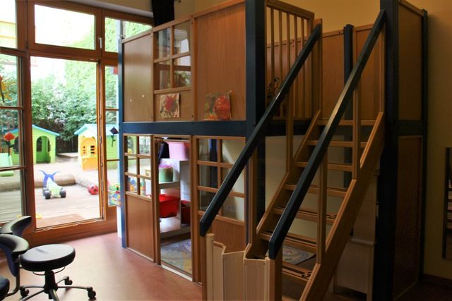 Einblick in die Kita Kopernikushof – Bild 4