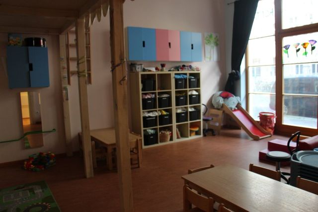 Einblick in die Kita Kopernikushof – Bild 5