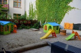Einblick in die Kita Kopernikushof – Bild 7